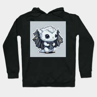 Baby Drago Hoodie